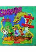 Scooby Doo Księga 7 przygód