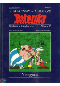 Asteriks Niezgoda Album 15