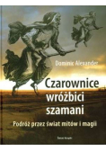 Alexander Dominic - Czarownice, wróżbici, szamani
