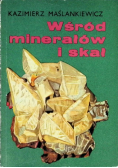 Wśród minerałów i skał