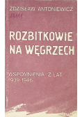 Rozbitkowie na Węgrzech