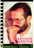 Scenariusze filmowe Tom III