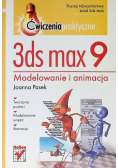 3ds max 9