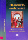 Filozofia osobowości