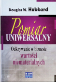 Pomiar uniwersalny