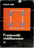 Prostowniki Stabilizowane