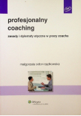 Profesjonalny coaching