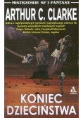 Koniec dzieciństwa