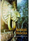 Dzieje Płocka Tom 1