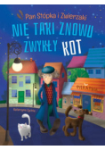 Nie taki znowu zwykły kot
