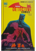 Batman detective comics. Tom 6. Ikar