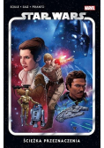 Star Wars Tom 1 Ścieżka przeznaczenia