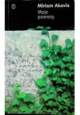 Moje powroty
