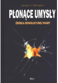 Płonące umysły. Źródła rewolucyjnej wiary