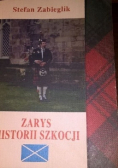 Zarys historii Szkocji