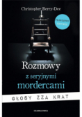 Rozmowy z seryjnymi mordercami