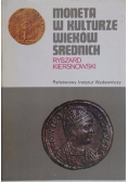 Moneta w kulturze wieków średnich