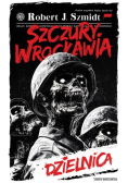 Szczury Wrocławia Dzielnica