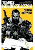 Czarny horyzont