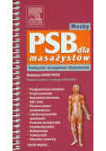 PSB dla masażystów