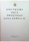 Encykliki Ojca świętego Jana Pawła II