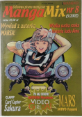 Manga Mix Nr 8 (5/2002) wywiad z autorką Marsa