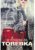 W pogoni za torebką