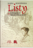 Listy do Ignacego Wasiłowskiego