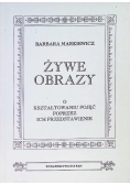 Żywe obrazy