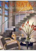 Wewnatrz architektury