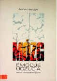 Mózg emocje uczucia analiza neuropsychologiczna