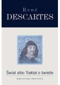 Świat albo traktat o świetle