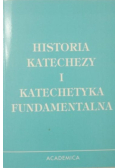 Historia katechezy i katechetyka fundamentalna