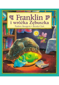 Franklin i wróżka Zębuszka