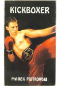 Kickboxer - Marek Piotrowski