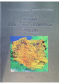 Atlas zdjęć satelitarnych Polski