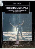 Błękitna kropka
