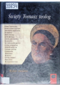 Święty Tomasz teolog Wybór studiów