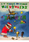 A w Wigilię przyjdzie niedźwiedź