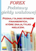Forex - podstawy giełdy walutowej