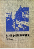 Ulica piotrkowska