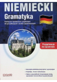 Niemiecki Gramatyka