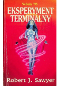 Eksperyment terminalny