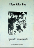 Opowieści niesamowite