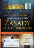Prawa sukcesu według a a Zasady potęgi osobistej