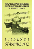 Piosenki szamotulskie