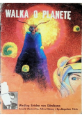Walka o planetę