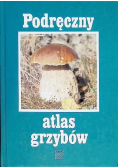 Podręczny atlas grzybów