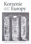 Korzenie europy