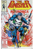The Punisher Nr 1 / 91 Pogromca